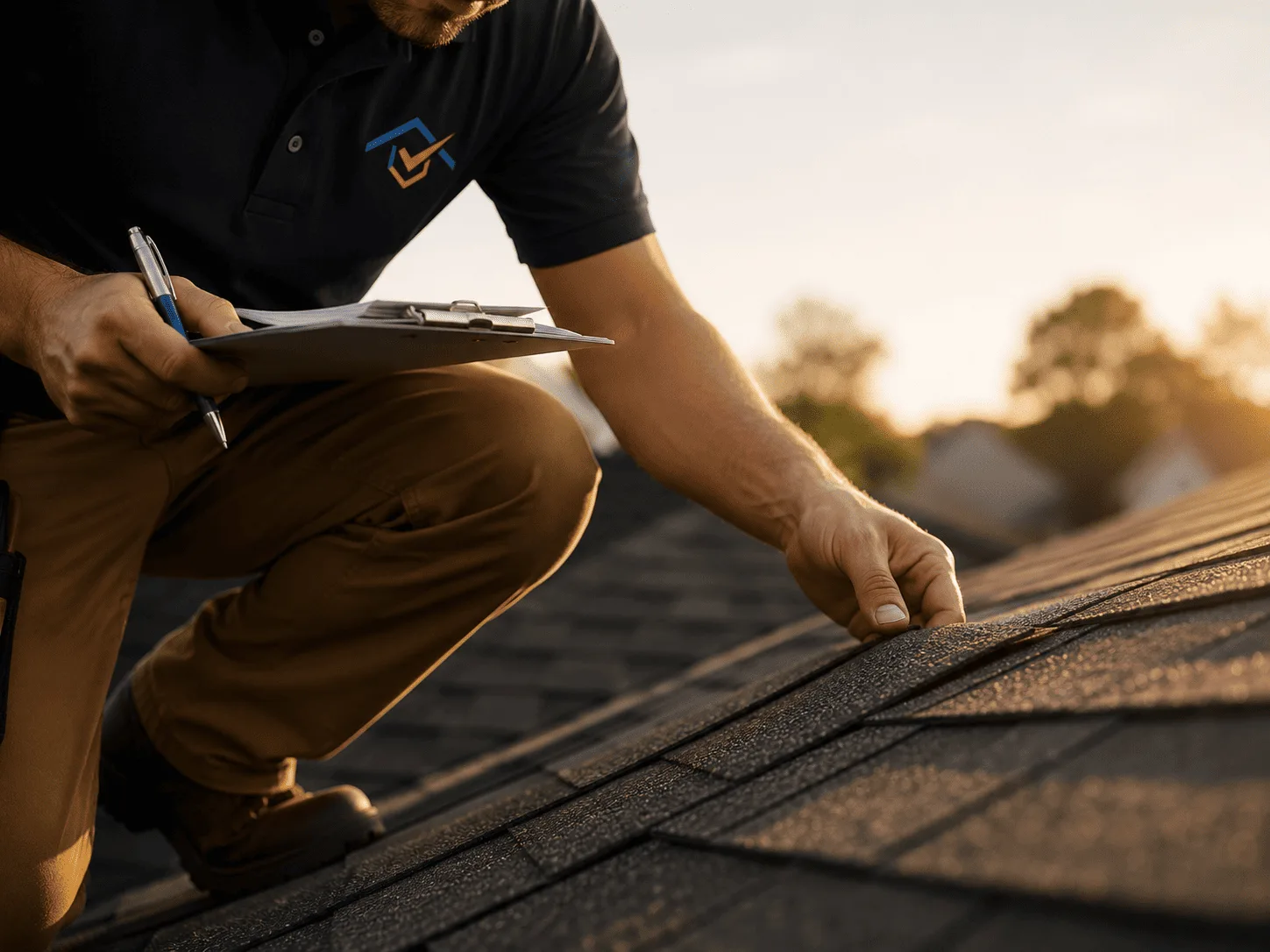 Why Choose Roof Inspection in Moline, KS