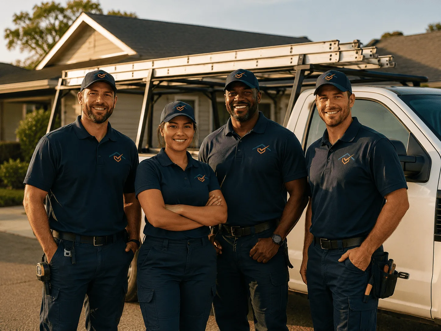 Roof Inspection company in Moline, KS